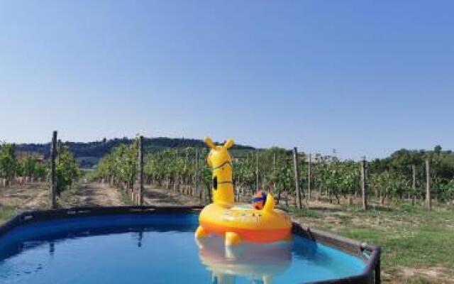 Az. Agr. Olivetta 200S