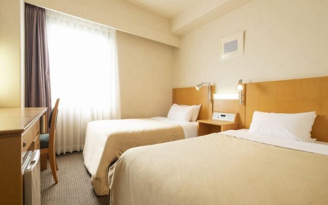 Valie Hotel Hiroshima