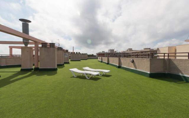 Apartamento Mariposa 612 Ref. 1023