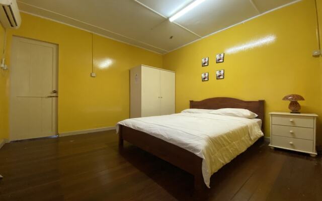 Oyo Home 90287 Rb Homestay & Farms