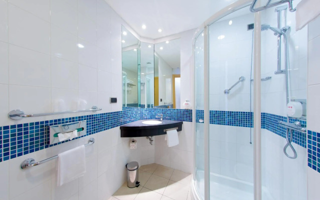 UNA Hotels Cesena Nord