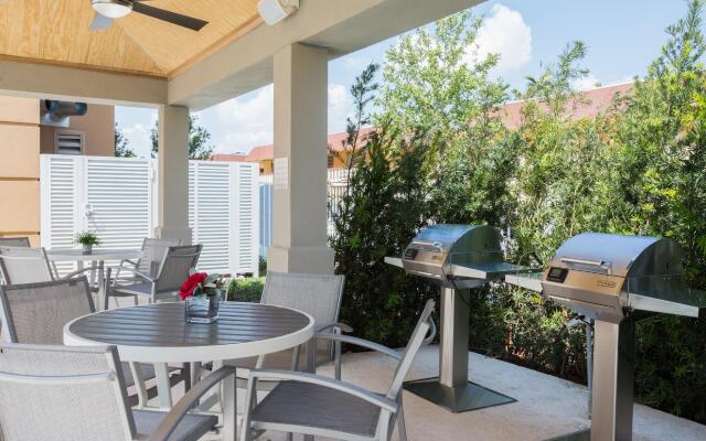 Candlewood Suites Miami Intl Airport-36th St by IHG