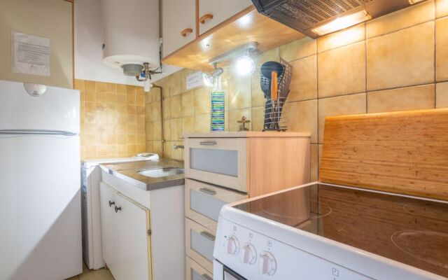 Apartment FONCET Biniamar