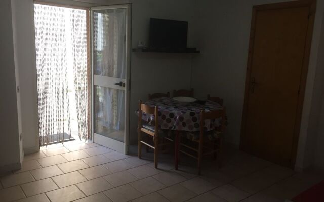 Casa Vacanze Tropea