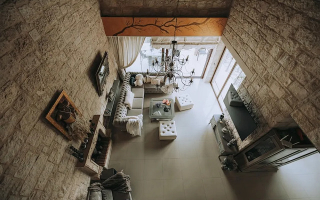 Luxury Villa Rodianna