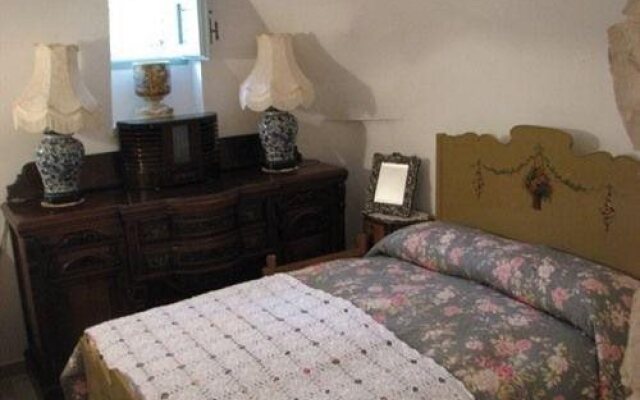 16 Trulli e Giardini