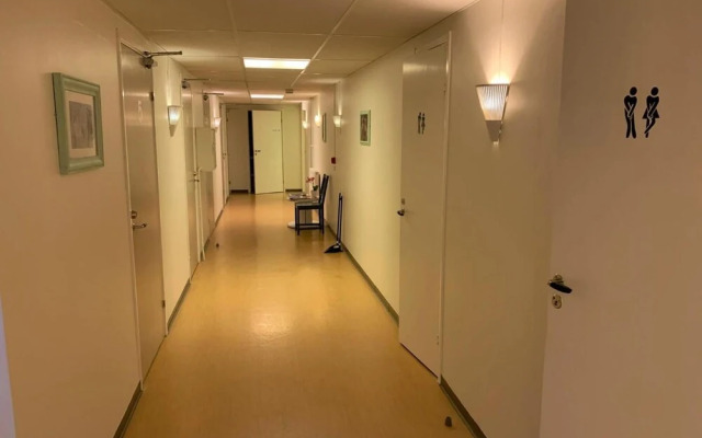 Hällefors Vandrarhem & Kanotcenter - Hostel