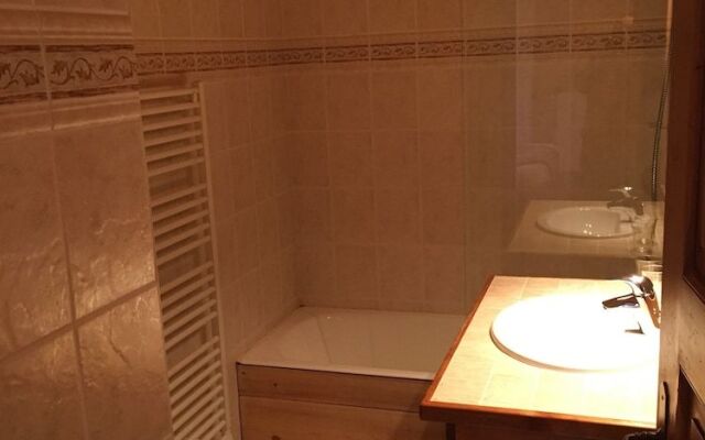 Chalet Le Sabaudia