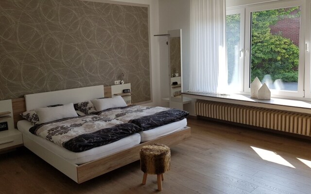 Ferienhof Lohmann