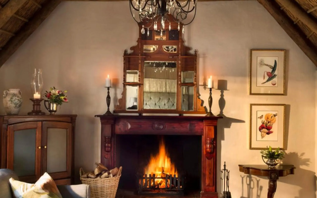 Hunter's Country House