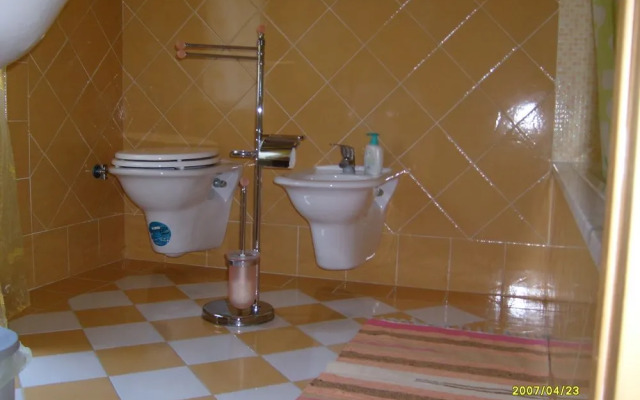 Bed & Breakfast Verdemare