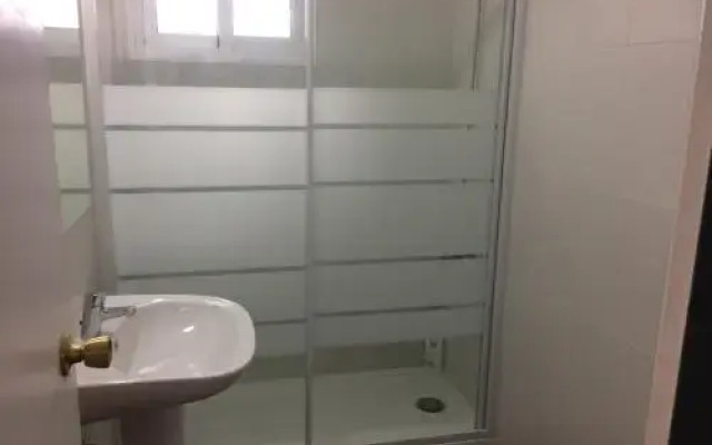 Beach apartment Villajoyosa