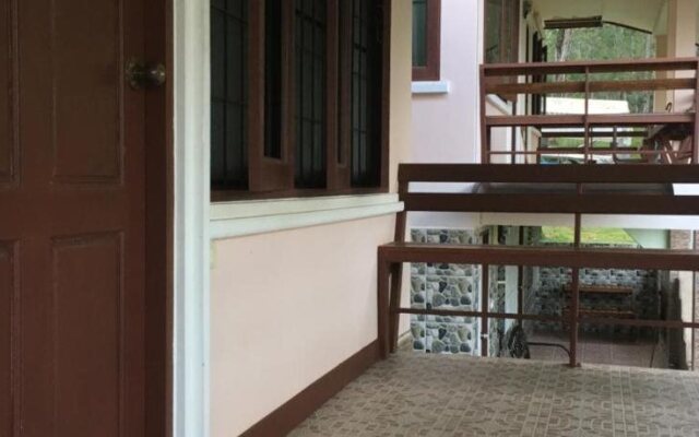 Chamil House