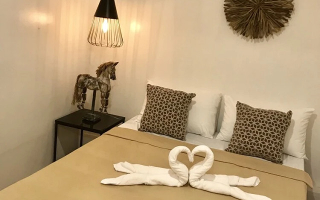 Greenhills Guest House