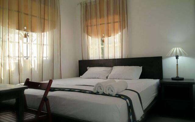 Santo Domingo Bed and Breakfast