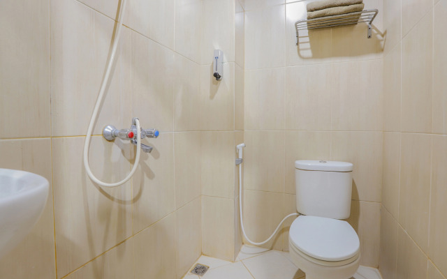Hotel Senen Indah Syariah