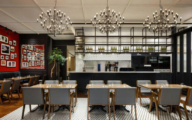 Courtyard By Marriott Kyoto Shijo Karasuma