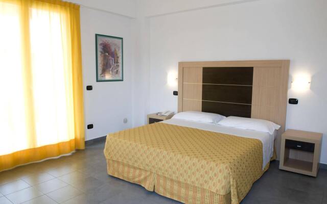 VOI Baia di Tindari Resort