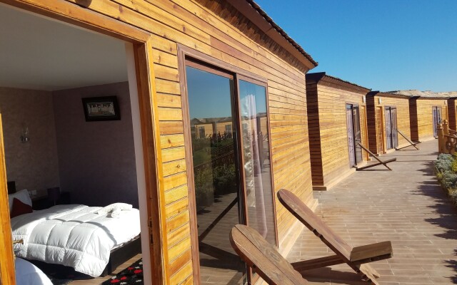 Dakhla Kitesurf world