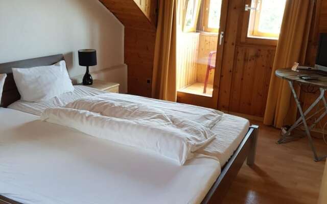 Pension Pritzl