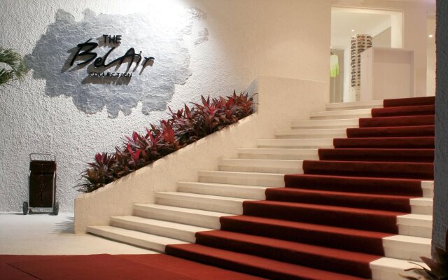 Cyan Cancun Resort Spa