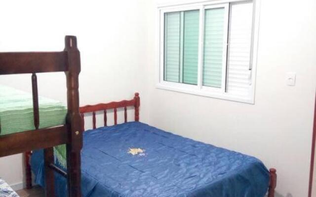 Apartamento 6 pessoas AP 04
