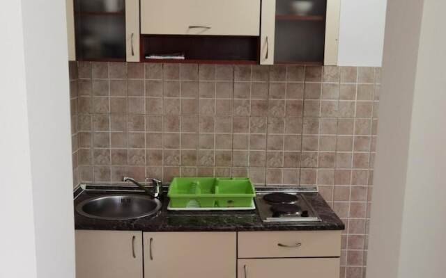 Guest House Vojinovic