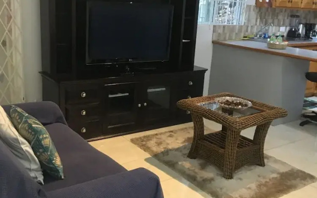 Rose View Apartment Montego Bay