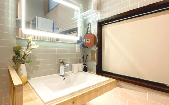 Hikifune Hidden Ryokan