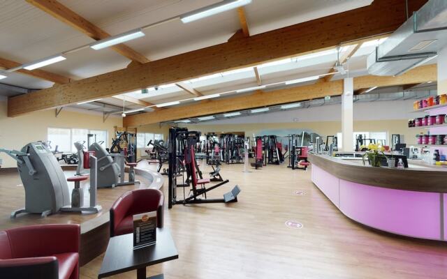 Sporthotel Neuruppin