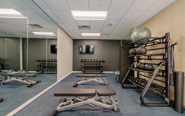 TownePlace Suites by Marriott Pueblo Downtown