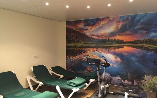 Hotel Bad Driburg
