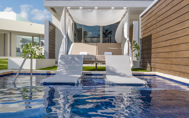 Planet Hollywood Cancun, An Autograph Collection All-Inclusive Resort