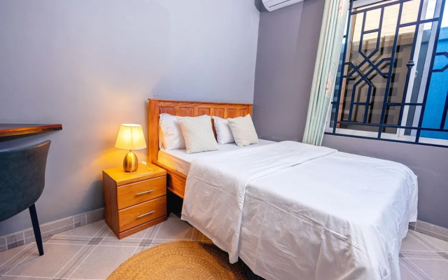 Swahili Homes BnB