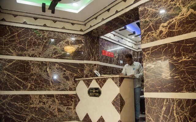 Hotel Shalimar By OYO Rooms