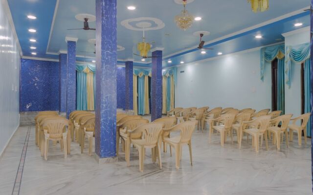 V Resorts Hotel Sunita Almora