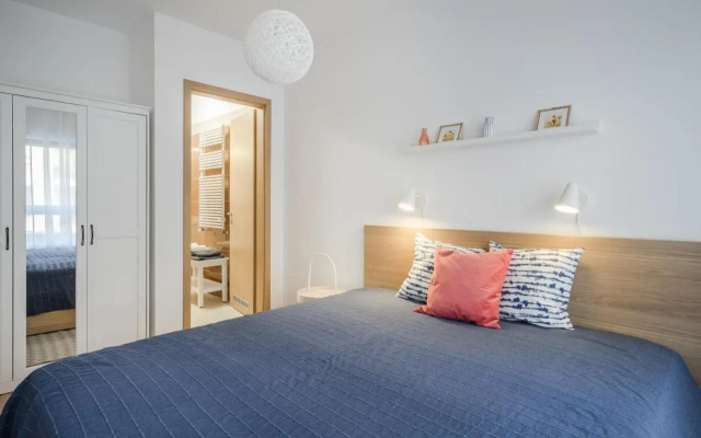 BpR City Lodge Apartments