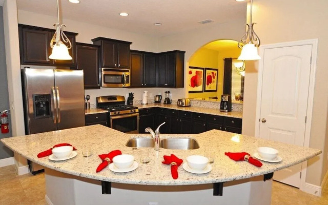 Solterra Resort IHR 3049