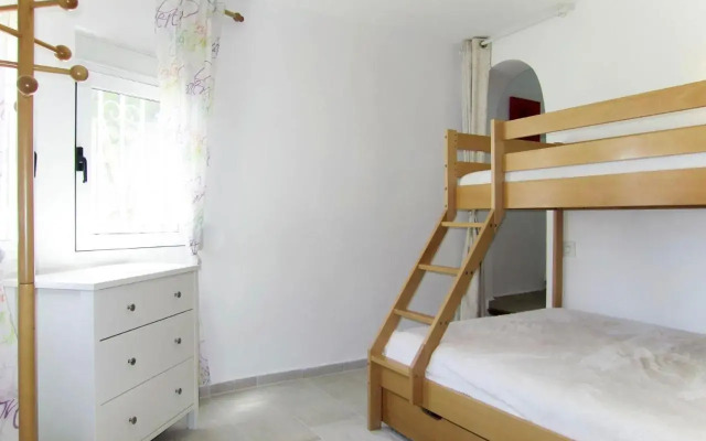 Holiday Home Romantica - DEN100