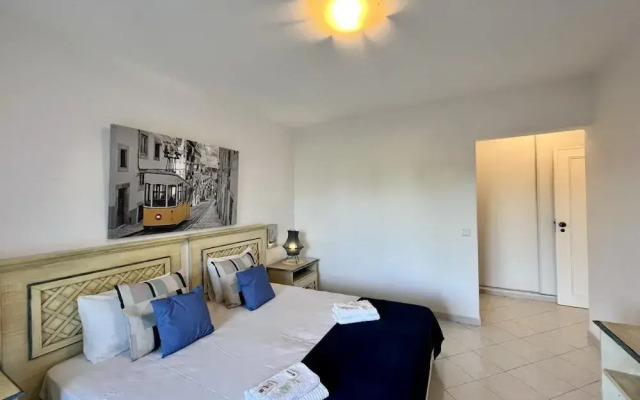 Albufeira Balaia Golf Village 1 With Pool by Homin