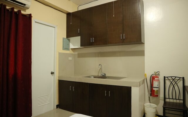 Anniesville Condotel