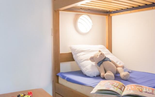 Traditional, Stylish Villa in a Culturally Rich Region