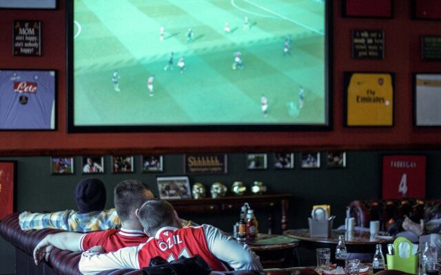 Thon Partner Hotel Central