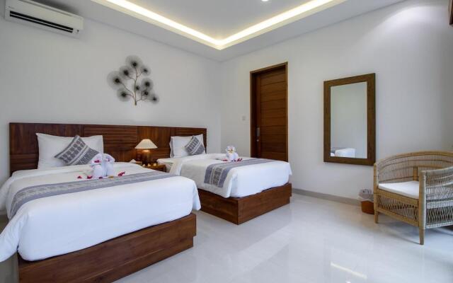 Sayang Sanur Villa VIII