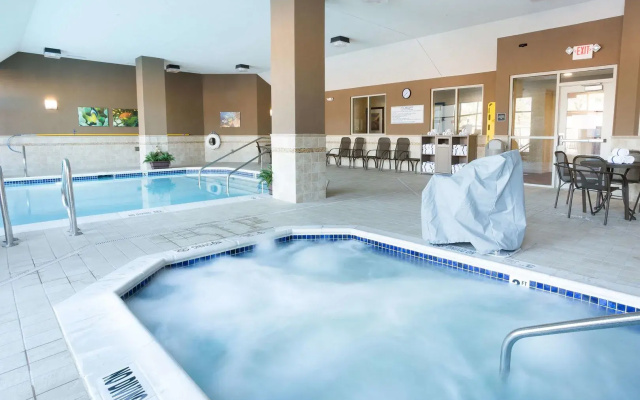 Drury Plaza Hotel Phoenix Tempe