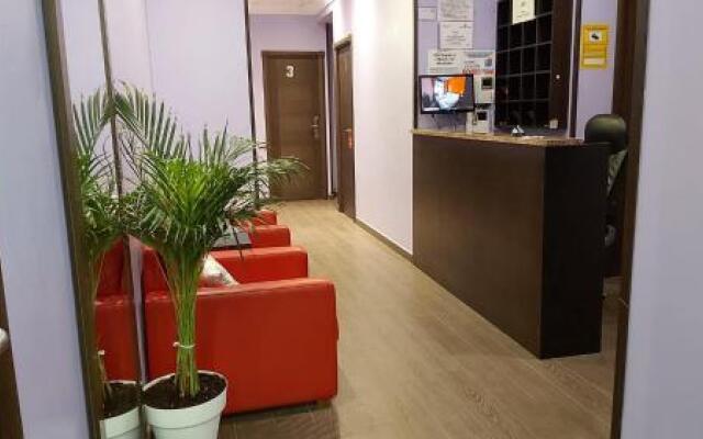 Hostal Corazon de Madrid