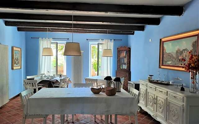 B&B Tenuta Montegrande