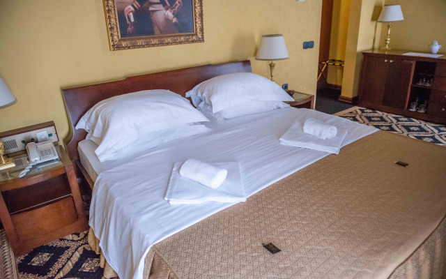 Historic Boutique Hotel Cattaro