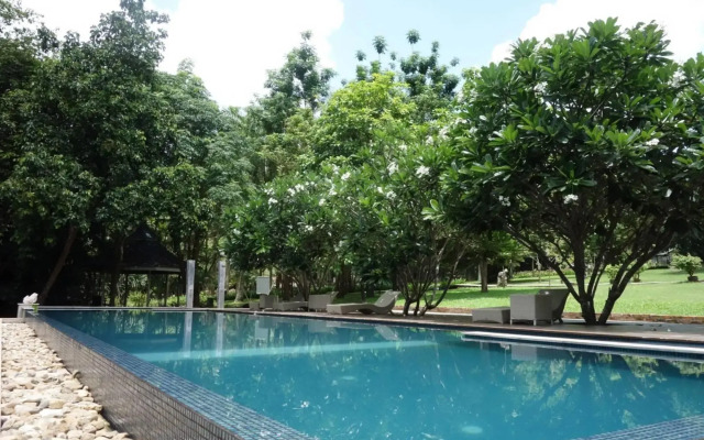 Wanathara Resort