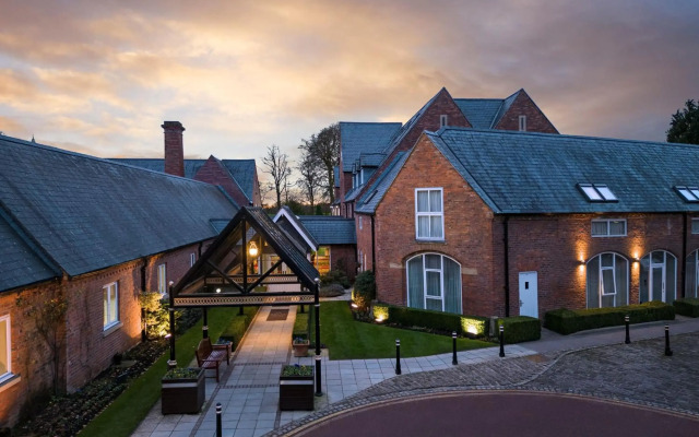 Delta Hotels Worsley Park Country Club